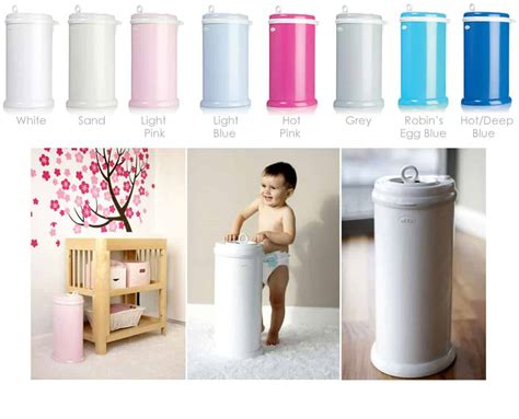 best diaper pail for smell